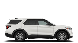 2027 Ford  External Image 5